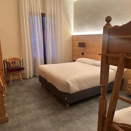 Hotel Firenze Fanano Ngoại thất bức ảnh
