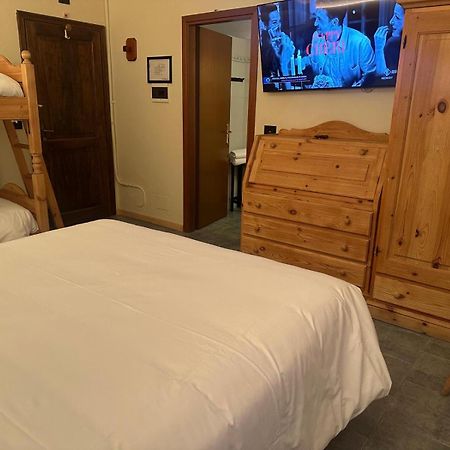 Hotel Firenze Fanano Ngoại thất bức ảnh
