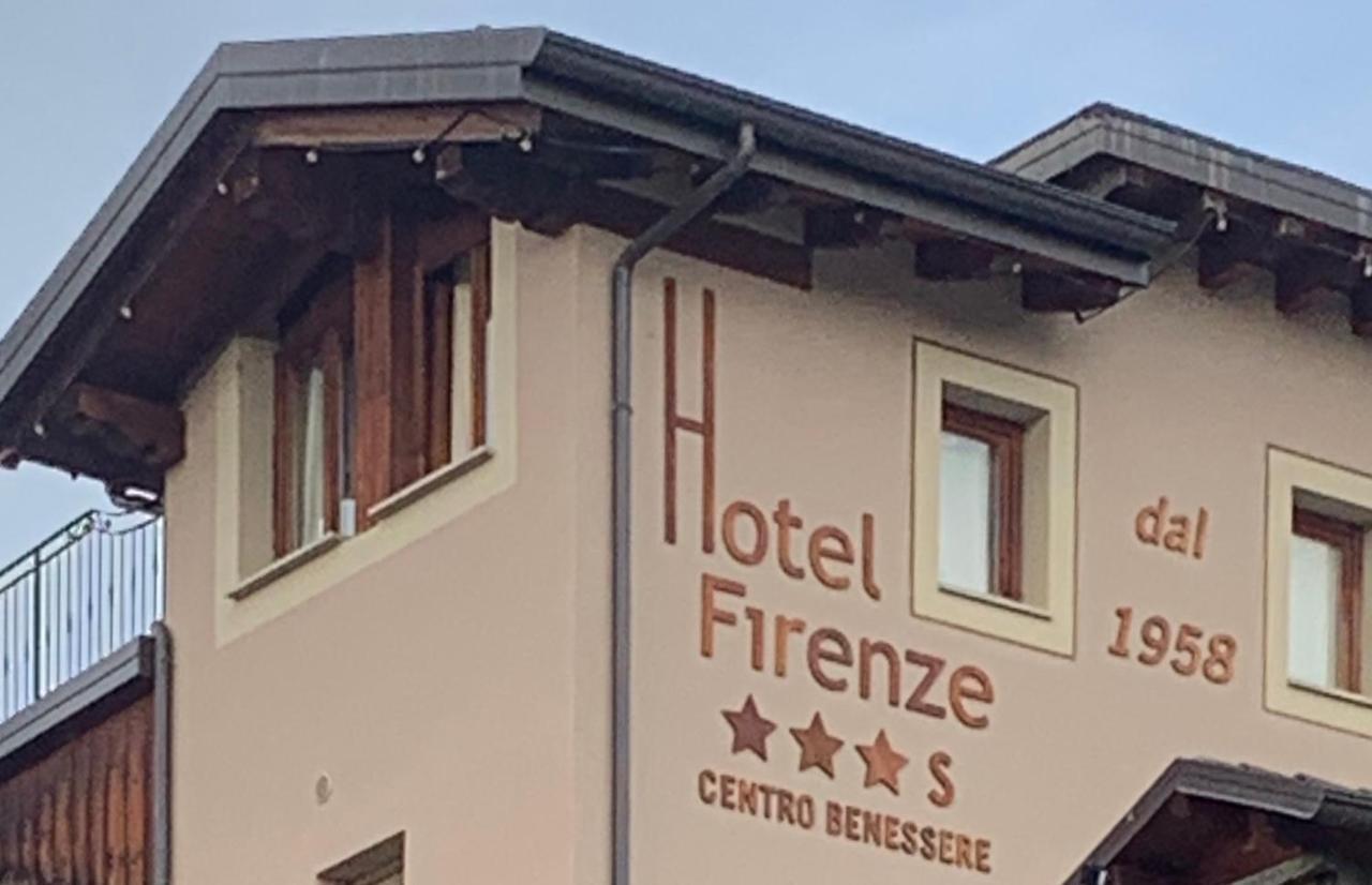 Hotel Firenze Fanano Ngoại thất bức ảnh