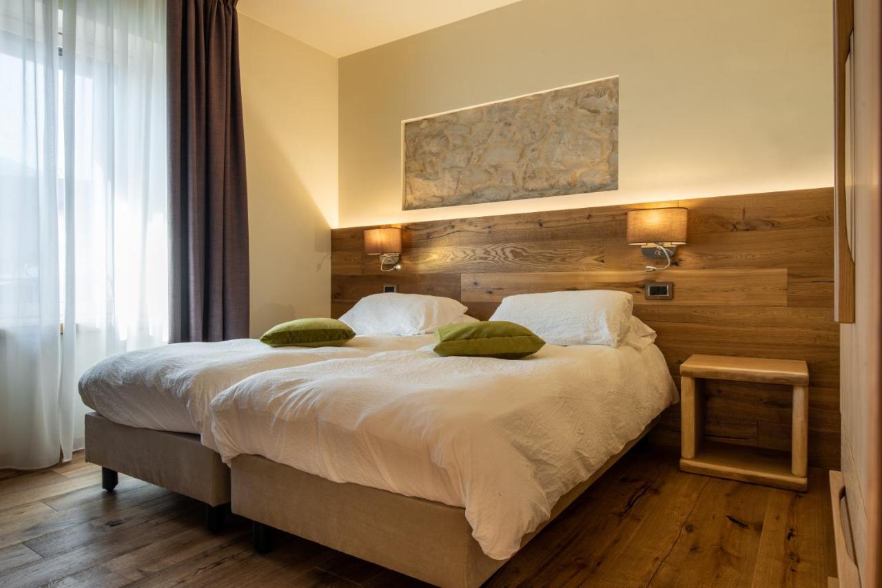 Hotel Firenze Fanano Ngoại thất bức ảnh