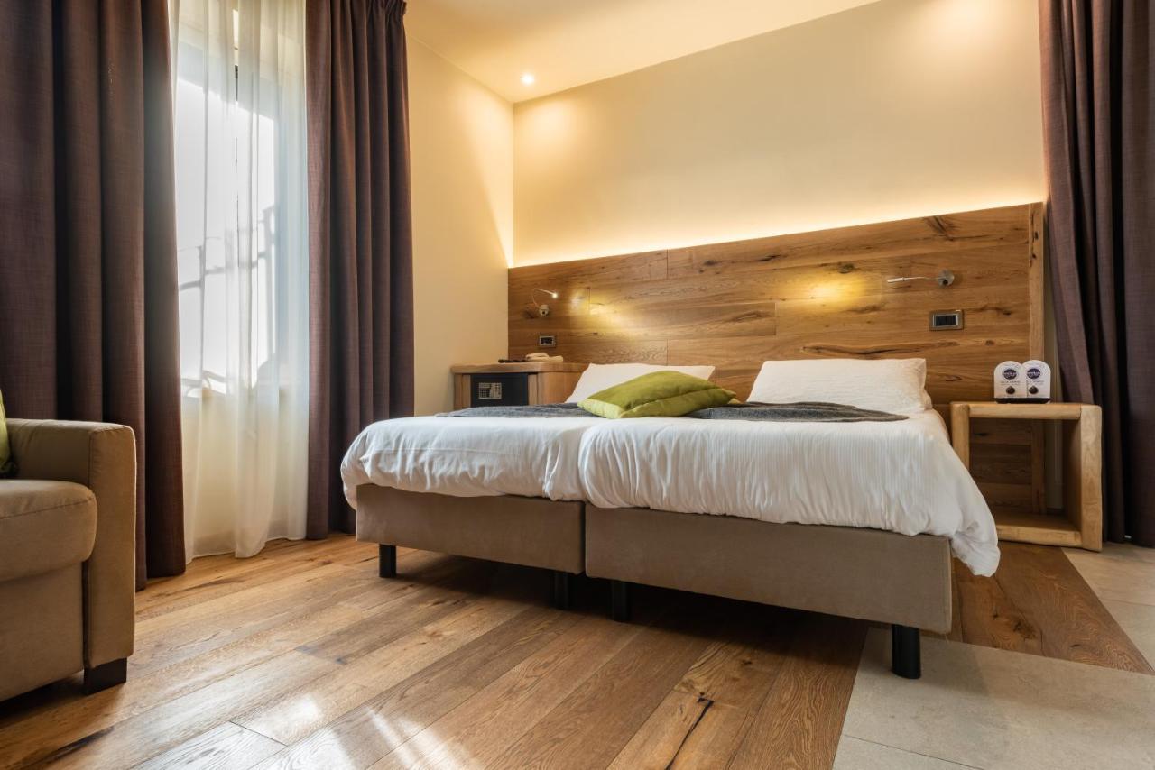 Hotel Firenze Fanano Ngoại thất bức ảnh