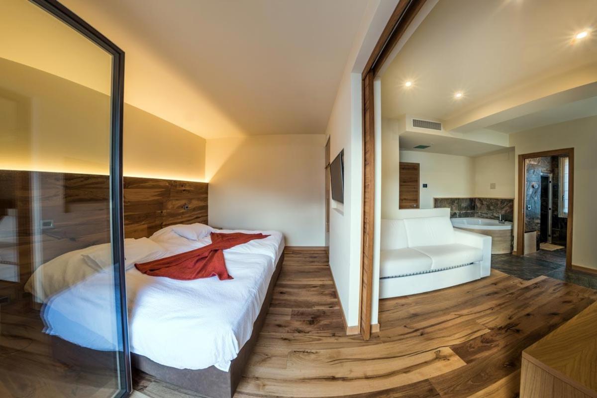 Hotel Firenze Fanano Ngoại thất bức ảnh