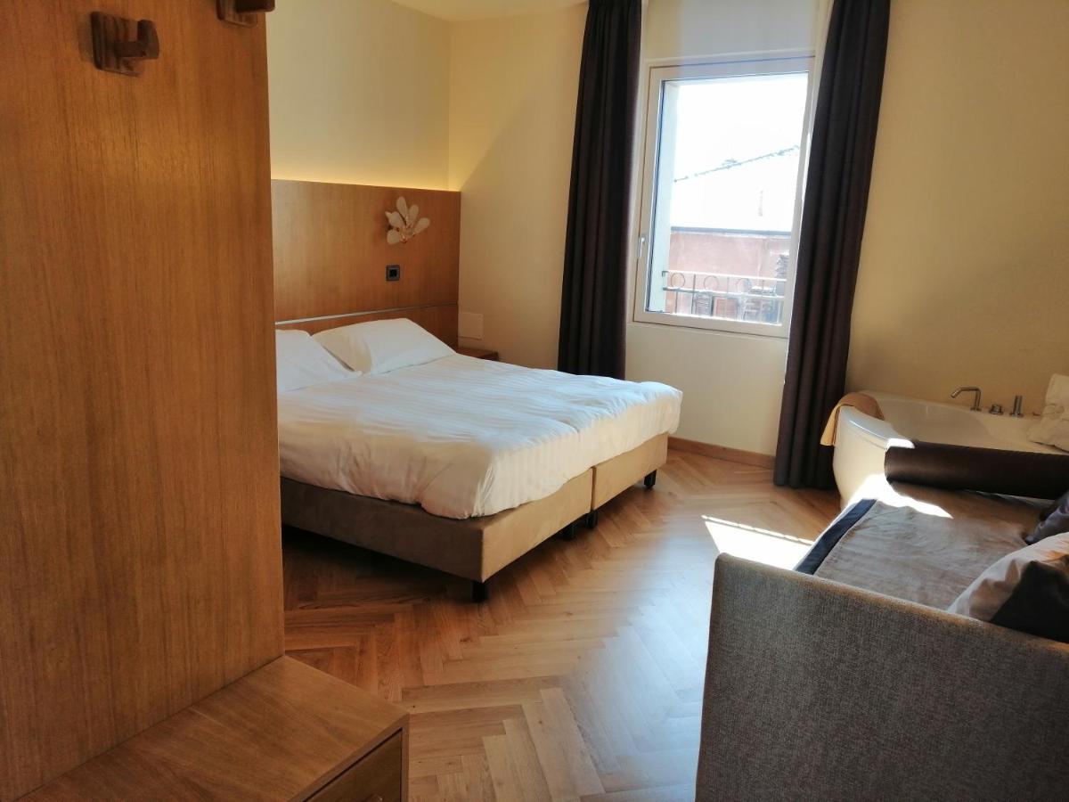 Hotel Firenze Fanano Ngoại thất bức ảnh