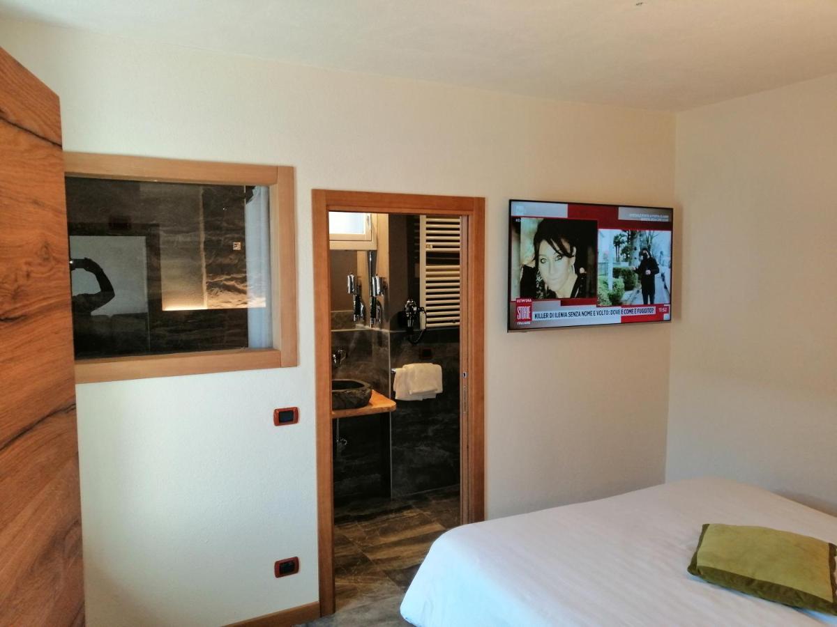 Hotel Firenze Fanano Ngoại thất bức ảnh