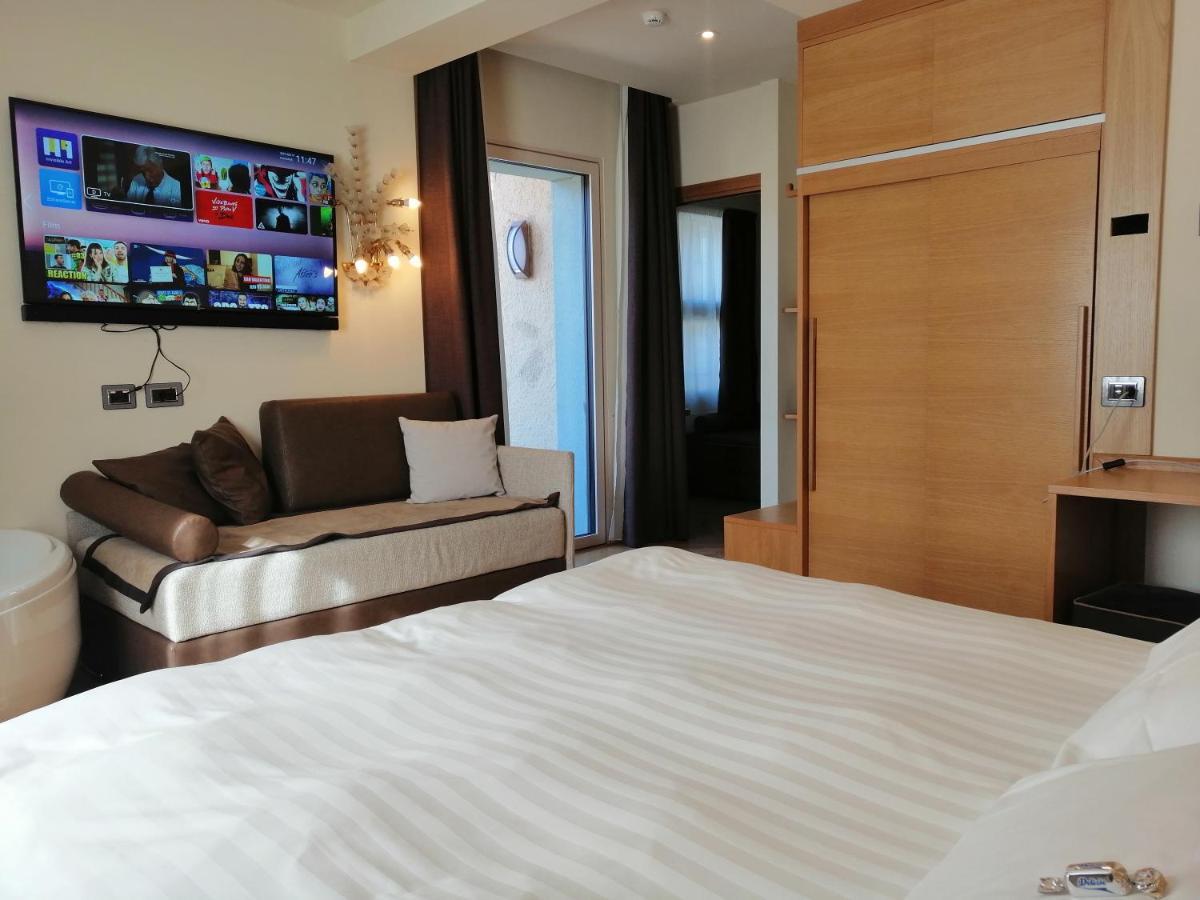 Hotel Firenze Fanano Ngoại thất bức ảnh