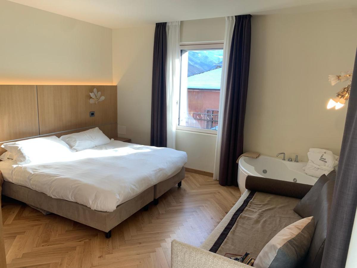 Hotel Firenze Fanano Ngoại thất bức ảnh