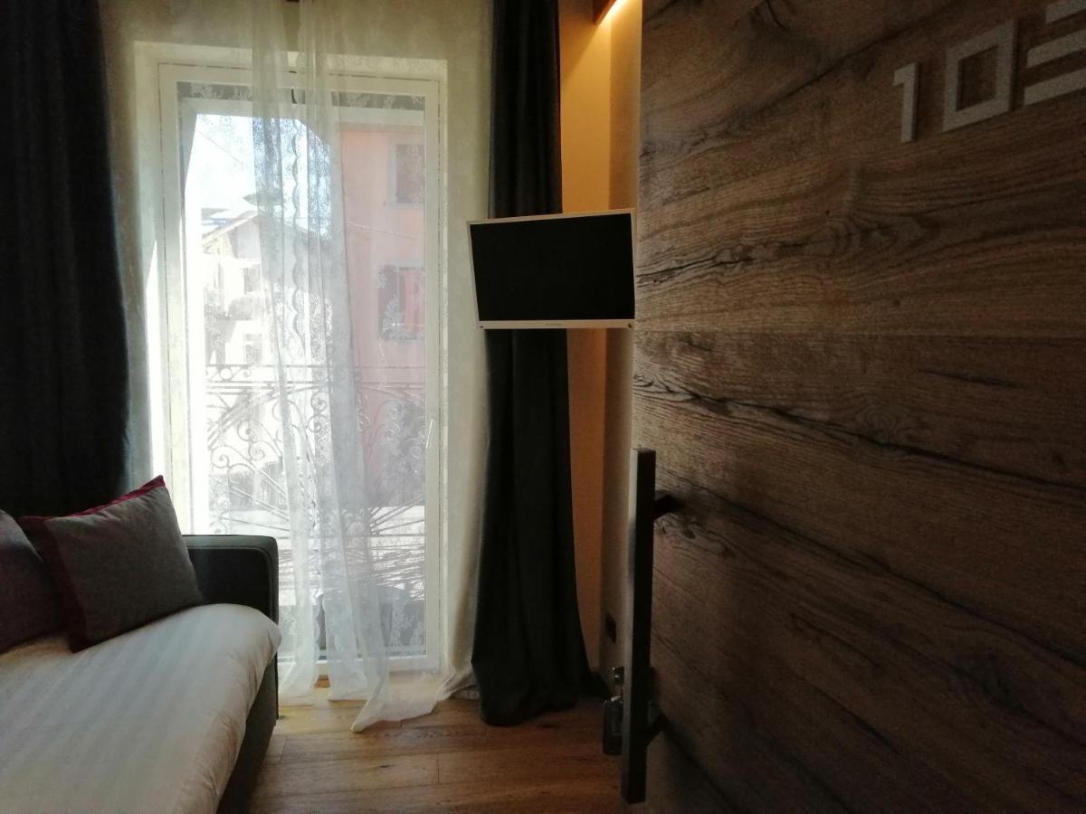 Hotel Firenze Fanano Ngoại thất bức ảnh