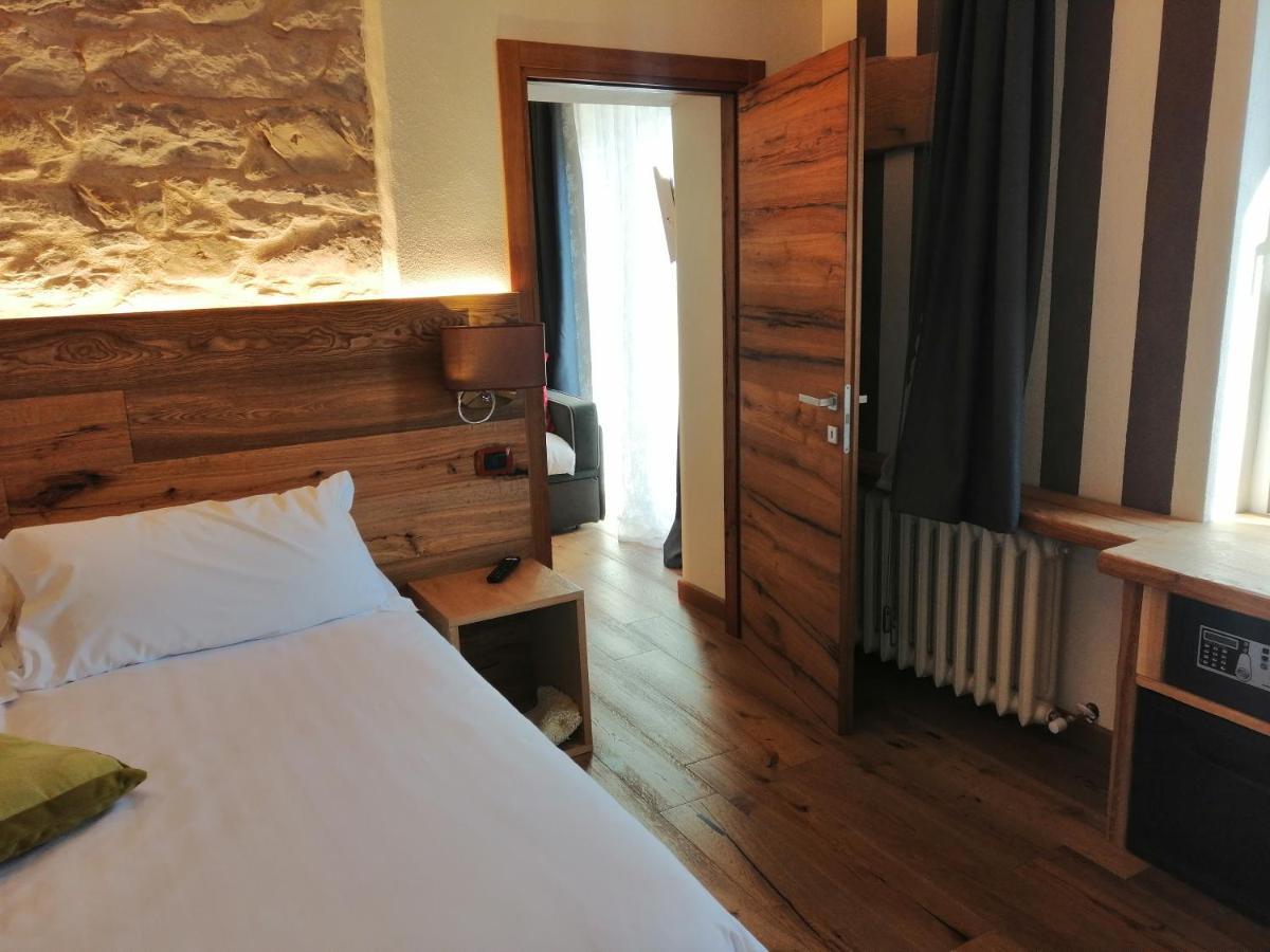 Hotel Firenze Fanano Ngoại thất bức ảnh