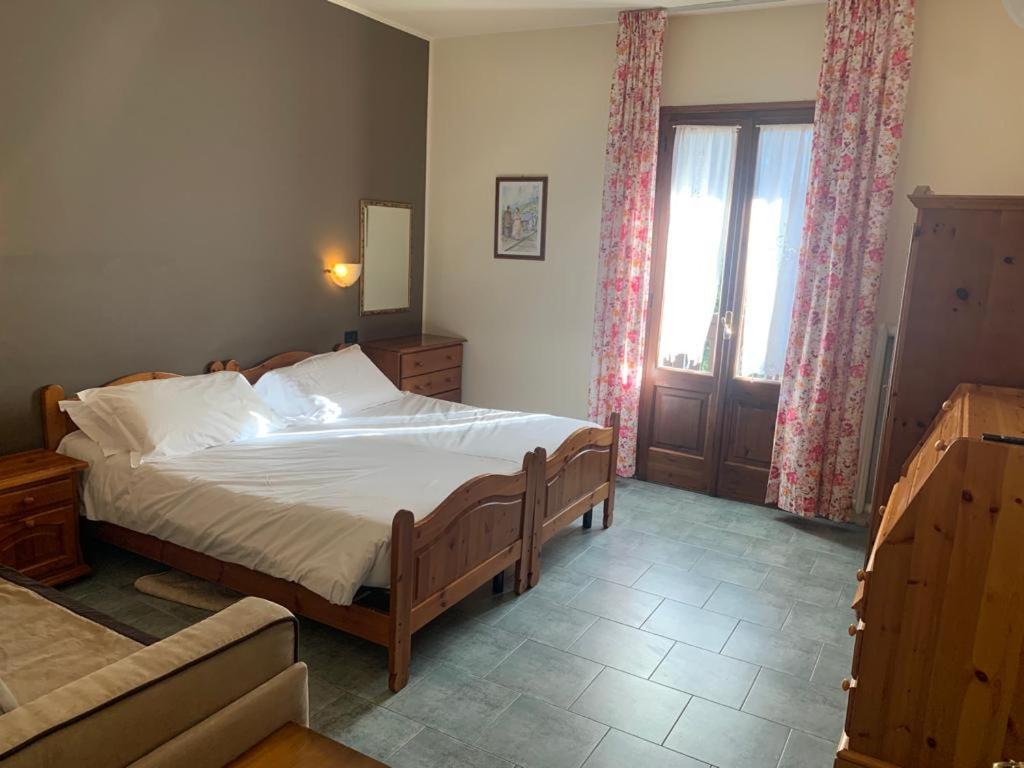 Hotel Firenze Fanano Ngoại thất bức ảnh