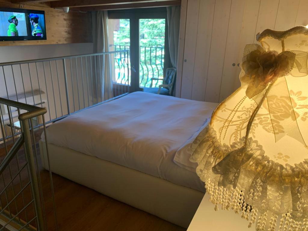 Hotel Firenze Fanano Ngoại thất bức ảnh
