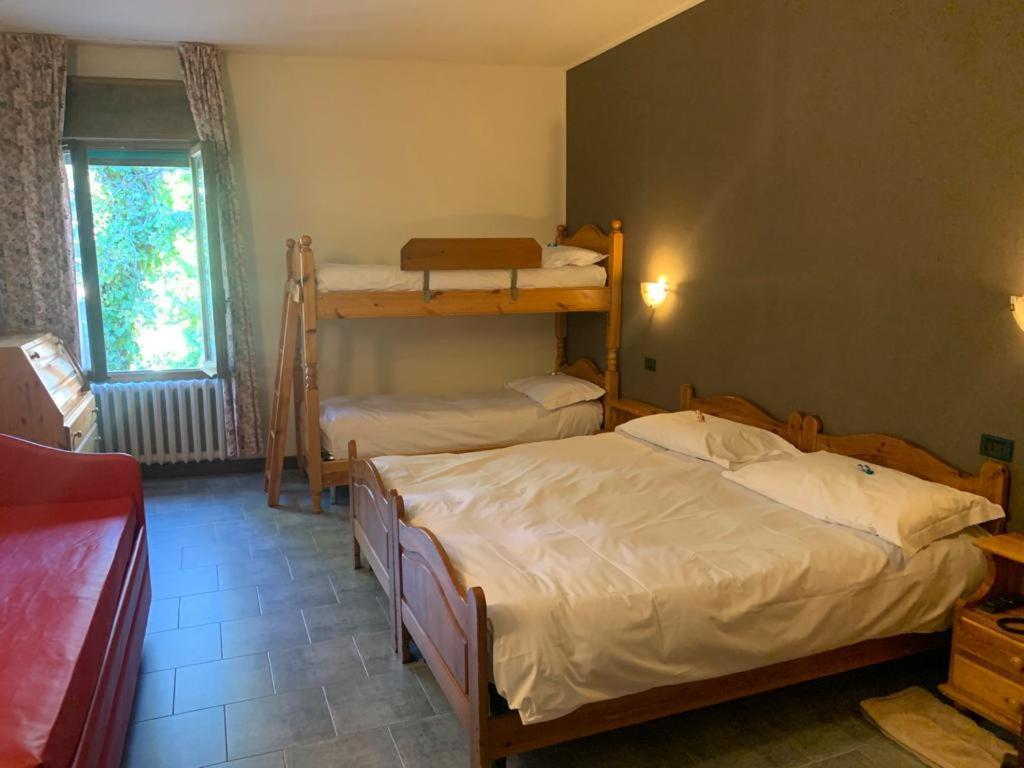 Hotel Firenze Fanano Ngoại thất bức ảnh