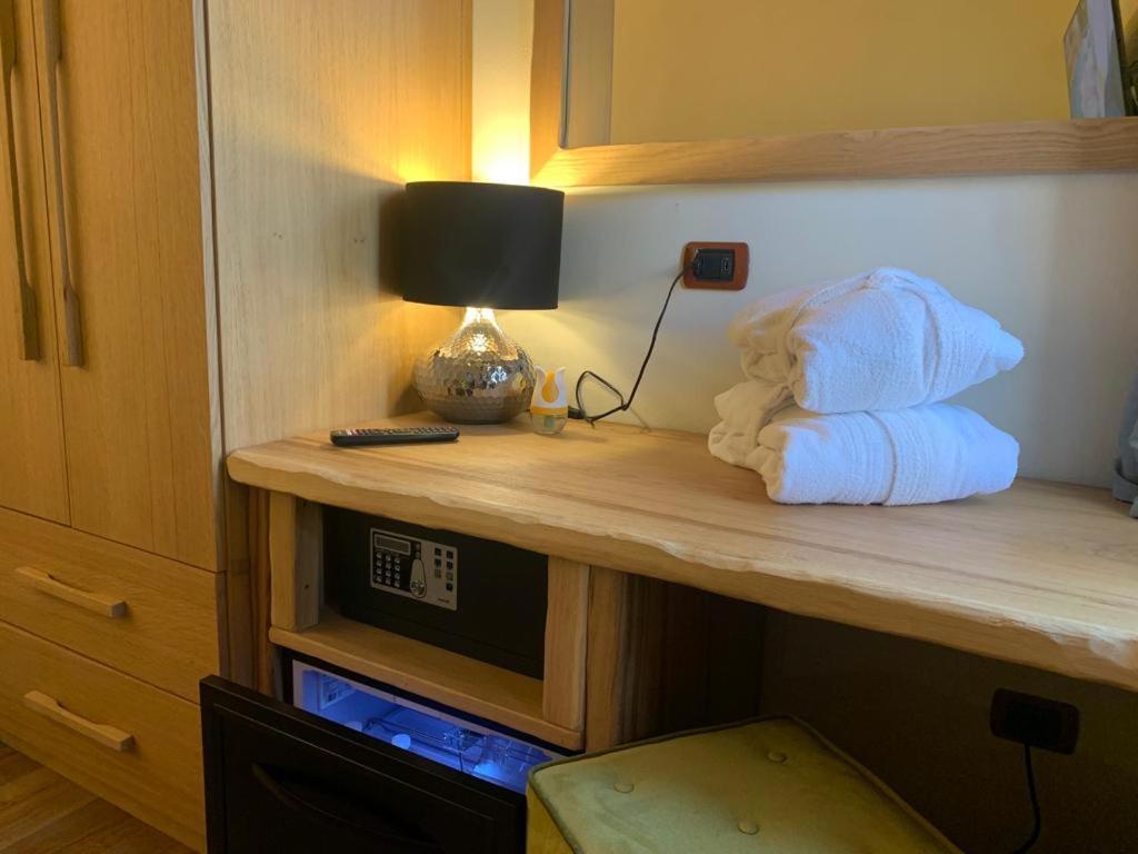 Hotel Firenze Fanano Ngoại thất bức ảnh