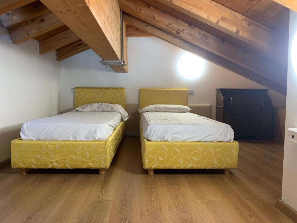 Hotel Firenze Fanano Ngoại thất bức ảnh