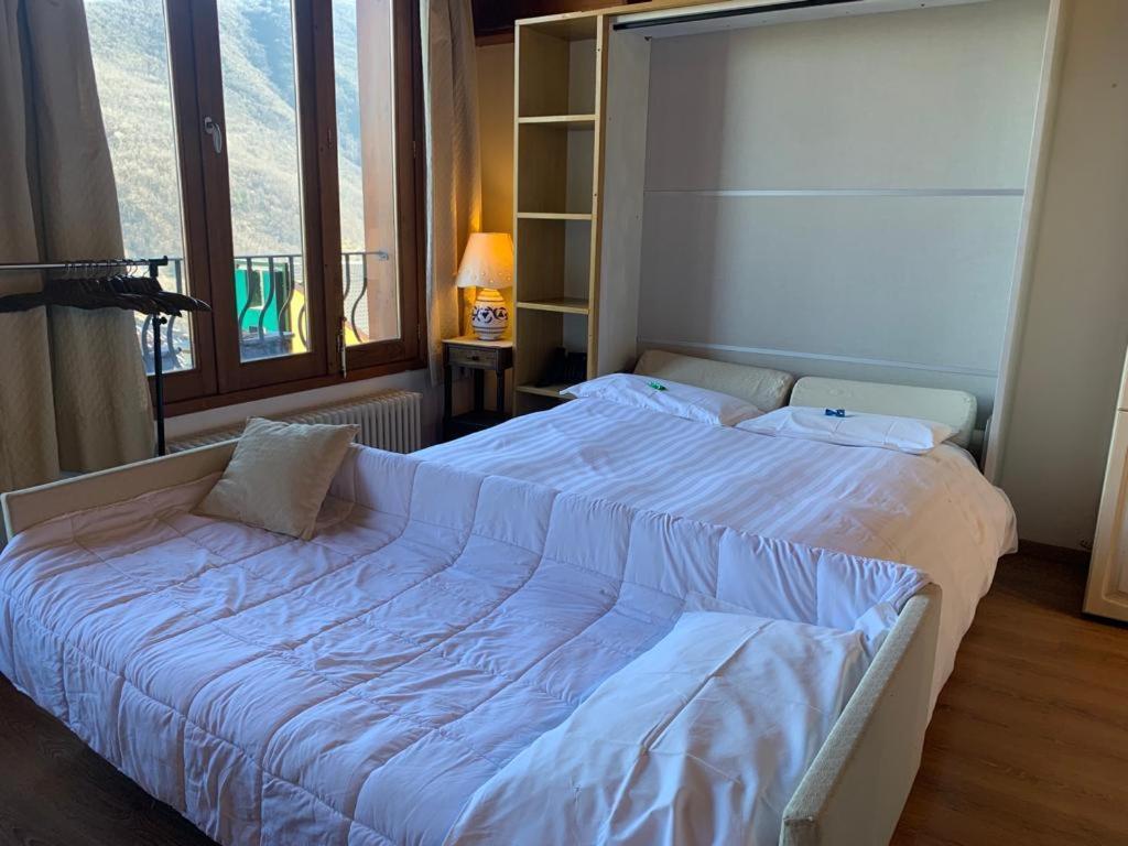 Hotel Firenze Fanano Ngoại thất bức ảnh