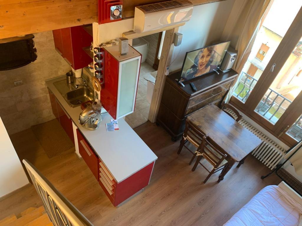 Hotel Firenze Fanano Ngoại thất bức ảnh