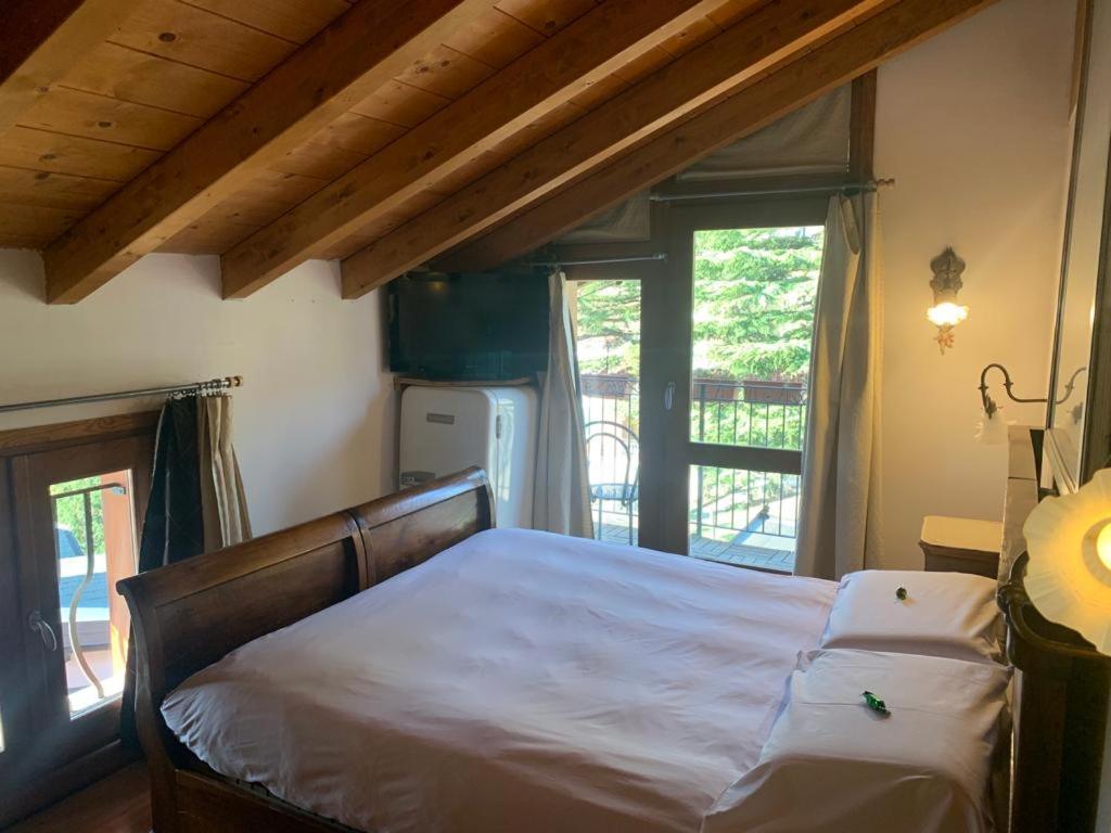 Hotel Firenze Fanano Ngoại thất bức ảnh