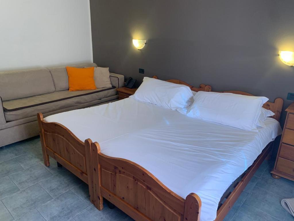 Hotel Firenze Fanano Ngoại thất bức ảnh