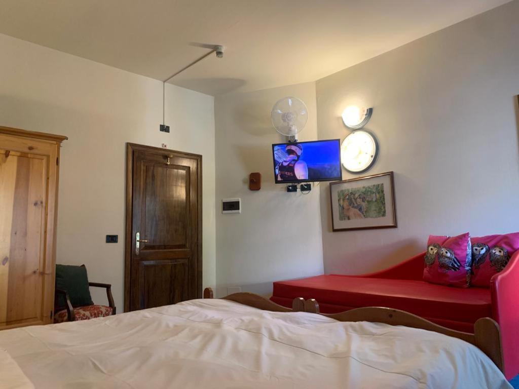 Hotel Firenze Fanano Ngoại thất bức ảnh