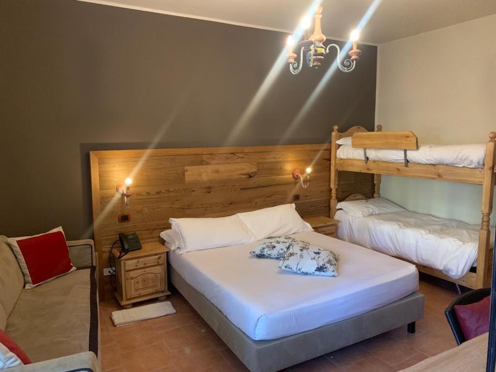 Hotel Firenze Fanano Ngoại thất bức ảnh
