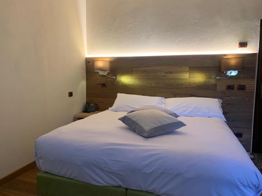 Hotel Firenze Fanano Ngoại thất bức ảnh