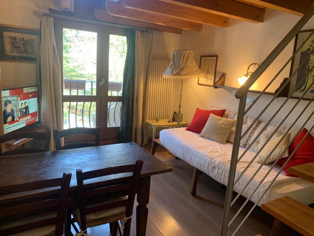 Hotel Firenze Fanano Ngoại thất bức ảnh