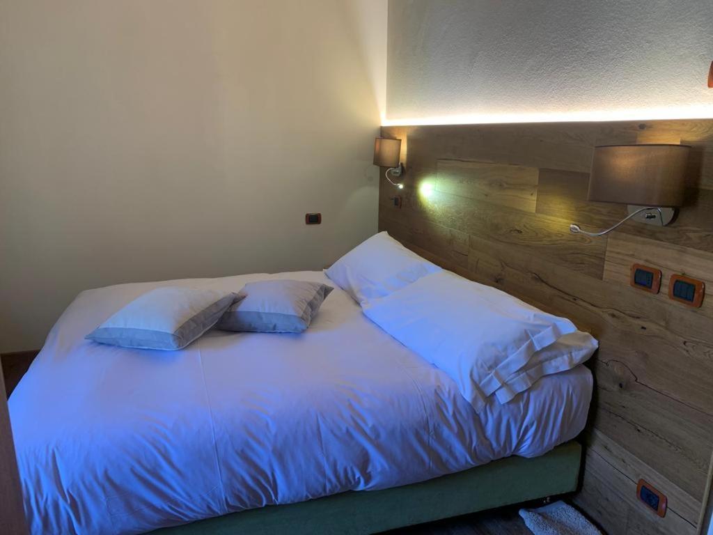 Hotel Firenze Fanano Ngoại thất bức ảnh