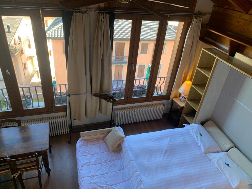 Hotel Firenze Fanano Ngoại thất bức ảnh