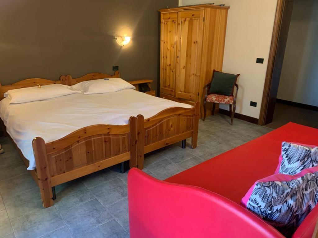 Hotel Firenze Fanano Ngoại thất bức ảnh