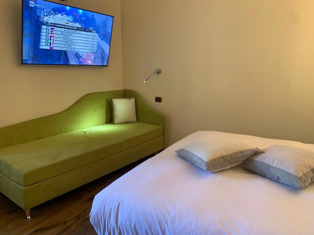 Hotel Firenze Fanano Ngoại thất bức ảnh