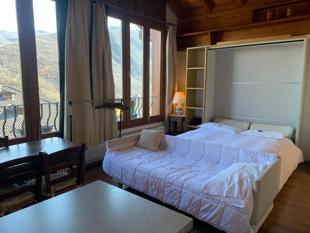 Hotel Firenze Fanano Ngoại thất bức ảnh