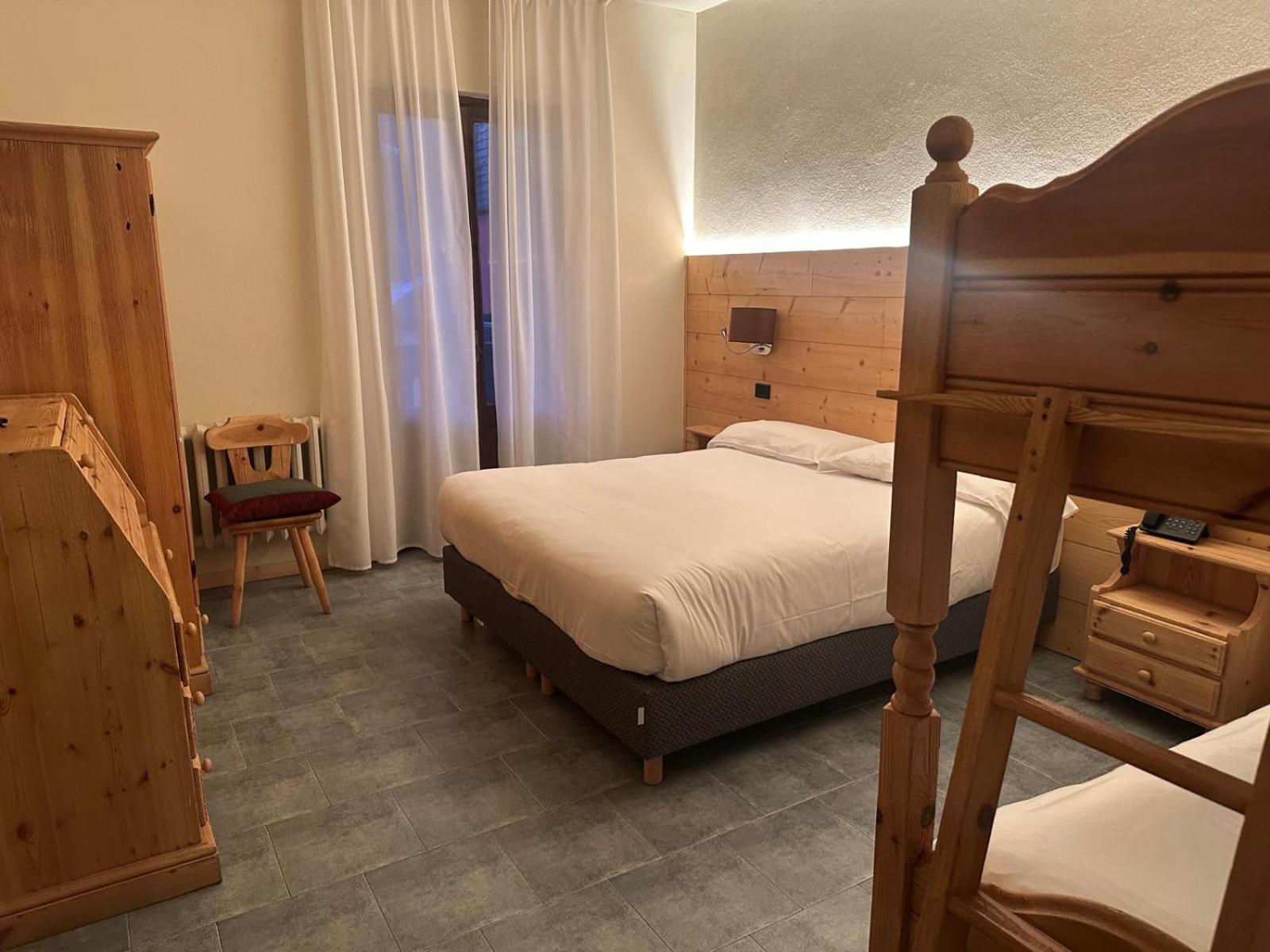 Hotel Firenze Fanano Ngoại thất bức ảnh