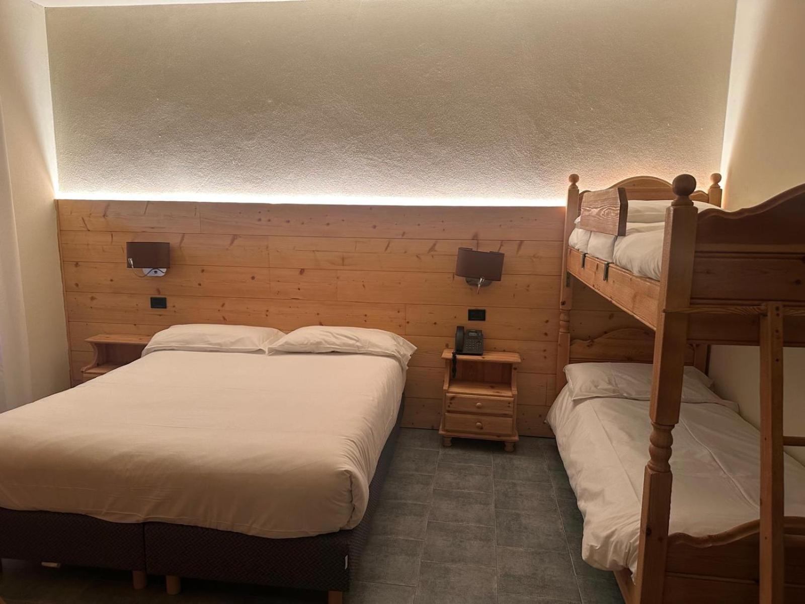 Hotel Firenze Fanano Ngoại thất bức ảnh