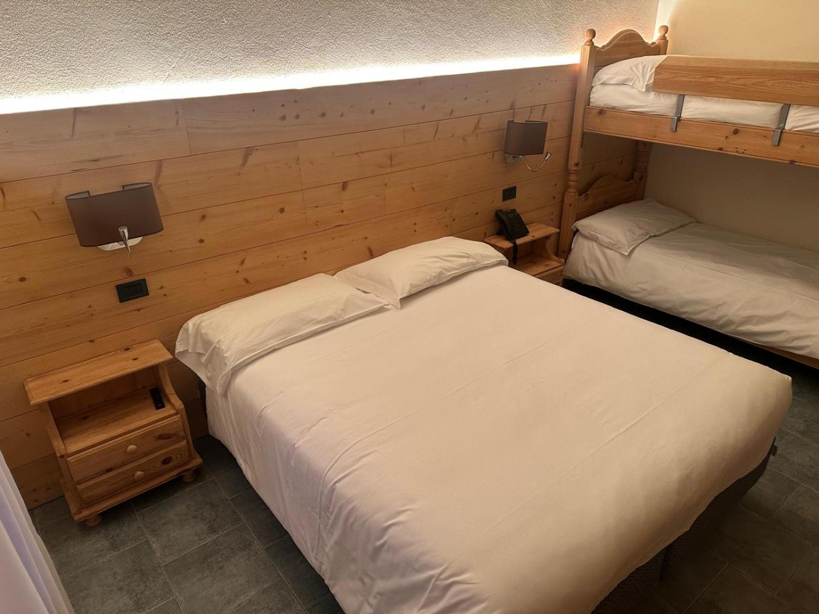 Hotel Firenze Fanano Ngoại thất bức ảnh