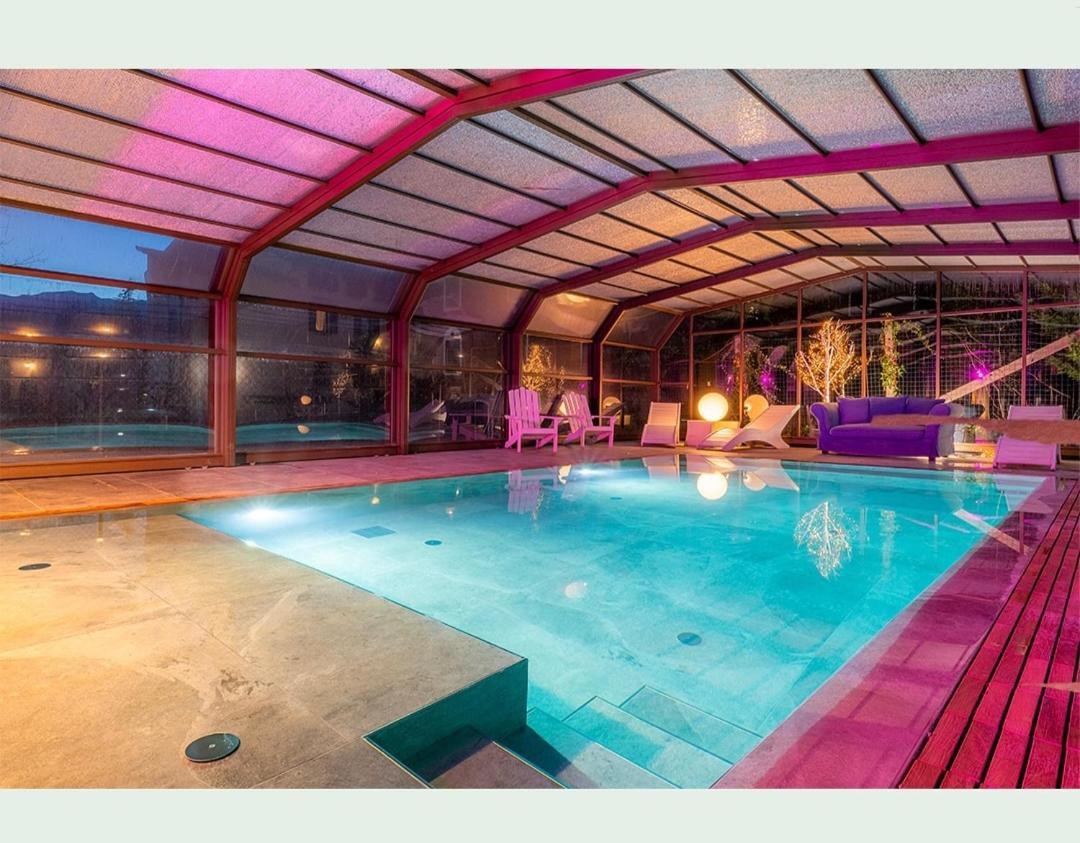 Hotel Firenze Fanano Ngoại thất bức ảnh