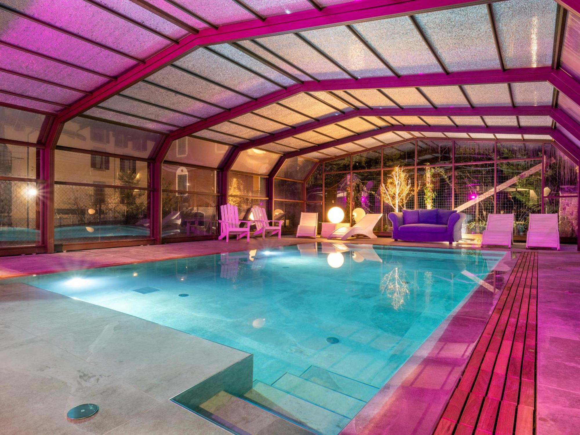 Hotel Firenze Fanano Ngoại thất bức ảnh