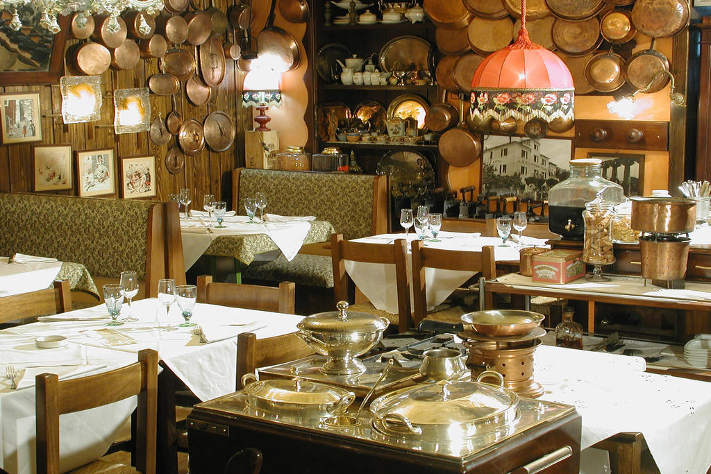 Hotel Firenze Fanano Ngoại thất bức ảnh