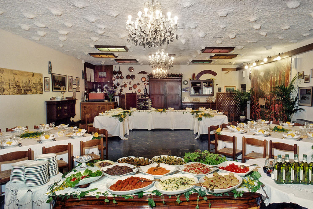 Hotel Firenze Fanano Ngoại thất bức ảnh