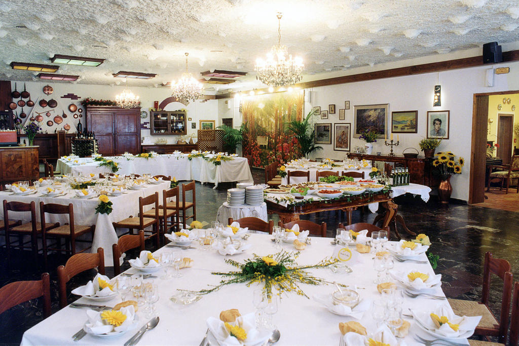 Hotel Firenze Fanano Ngoại thất bức ảnh