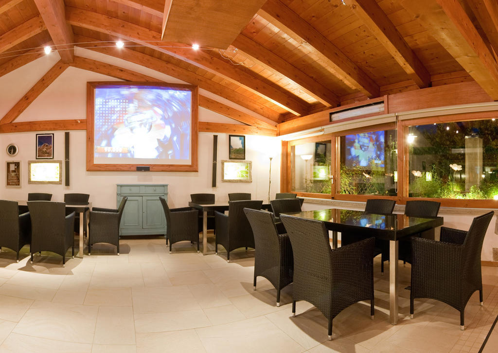Hotel Firenze Fanano Ngoại thất bức ảnh