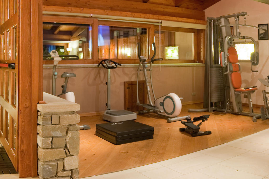 Hotel Firenze Fanano Ngoại thất bức ảnh