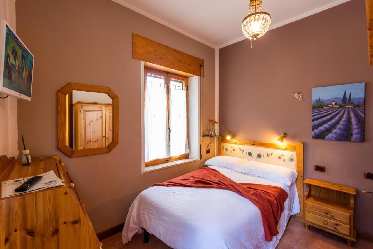 Hotel Firenze Fanano Ngoại thất bức ảnh