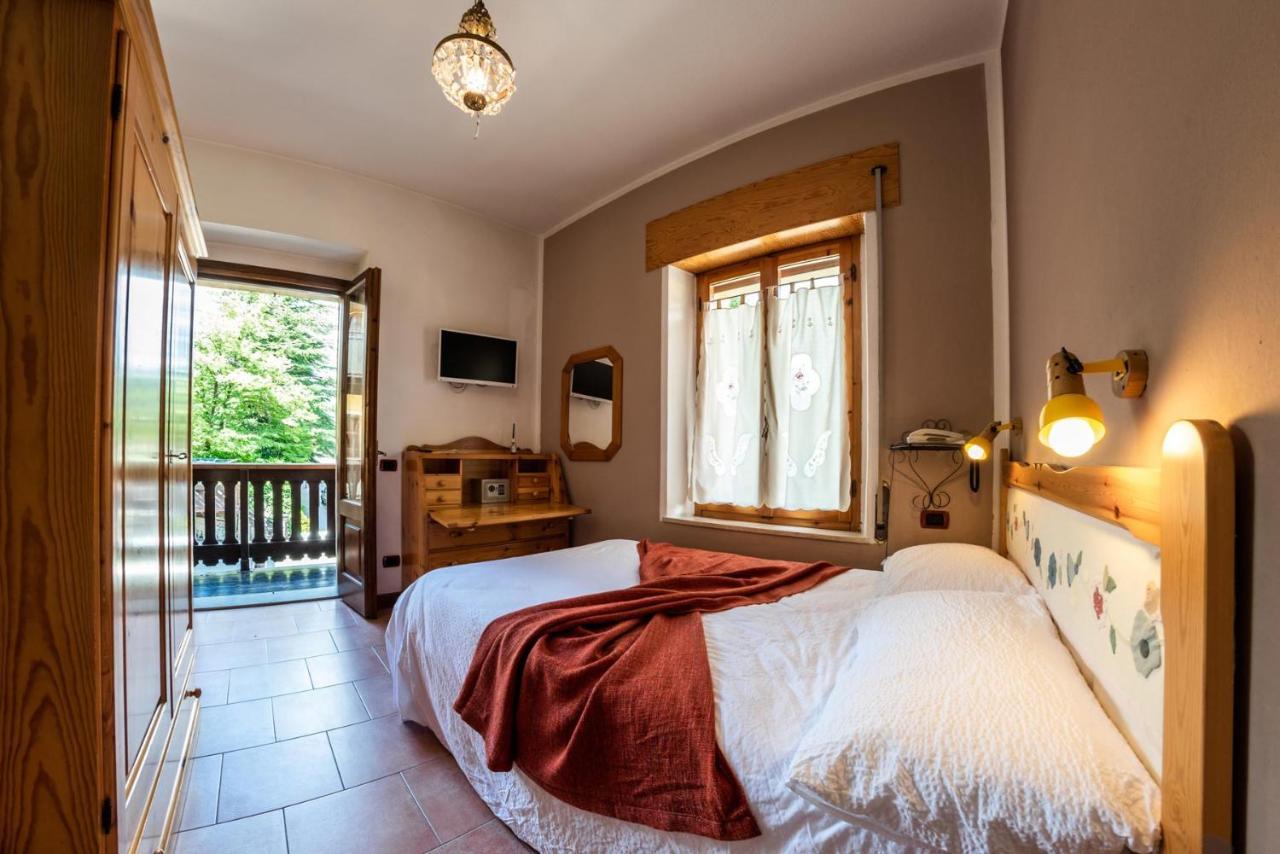 Hotel Firenze Fanano Ngoại thất bức ảnh