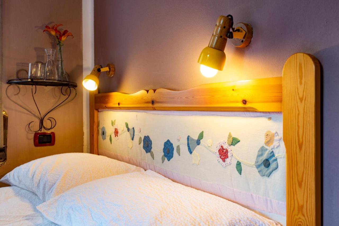 Hotel Firenze Fanano Ngoại thất bức ảnh