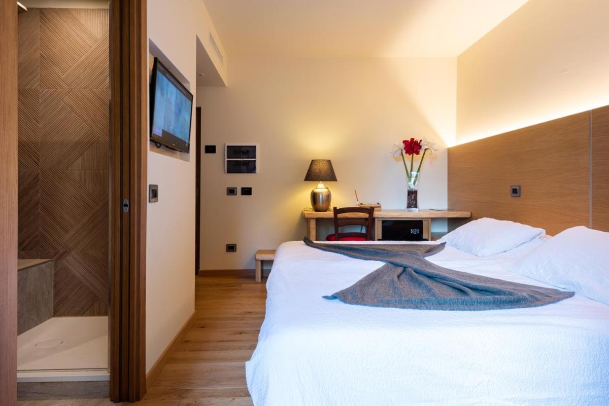 Hotel Firenze Fanano Ngoại thất bức ảnh