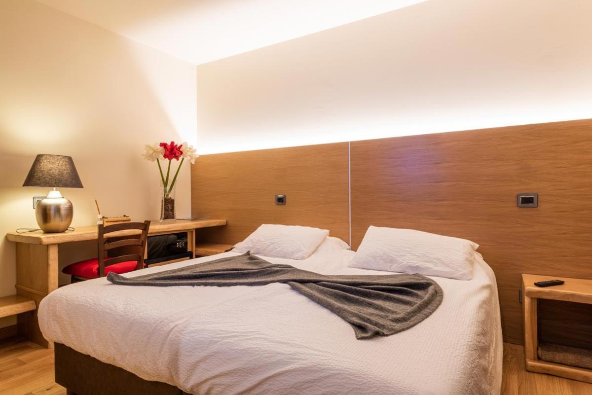 Hotel Firenze Fanano Ngoại thất bức ảnh
