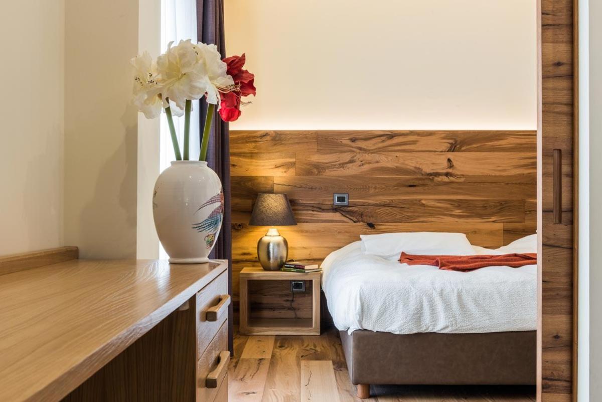 Hotel Firenze Fanano Ngoại thất bức ảnh