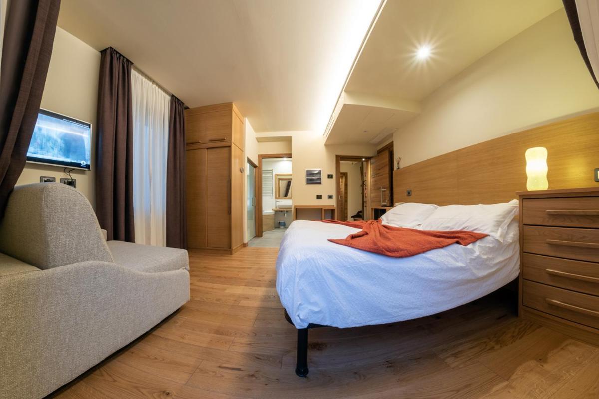 Hotel Firenze Fanano Ngoại thất bức ảnh