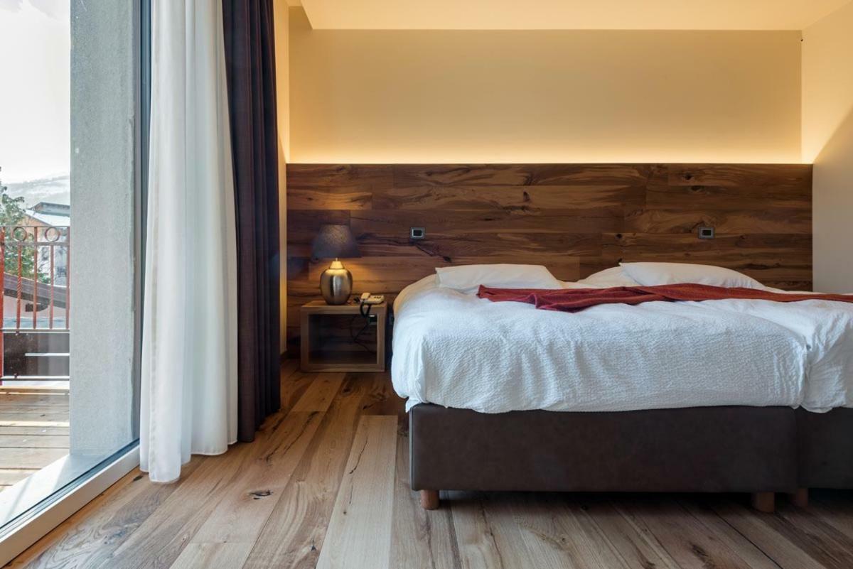 Hotel Firenze Fanano Ngoại thất bức ảnh