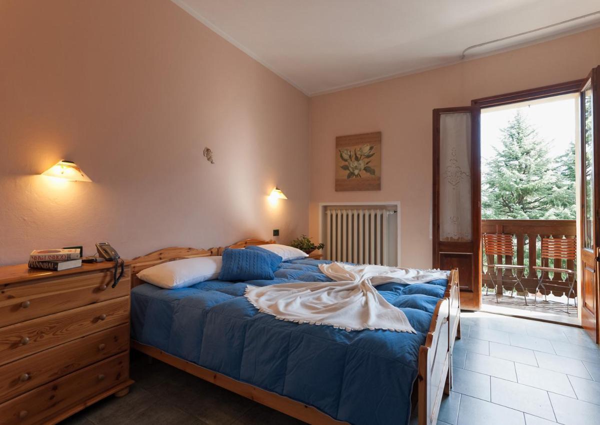 Hotel Firenze Fanano Ngoại thất bức ảnh