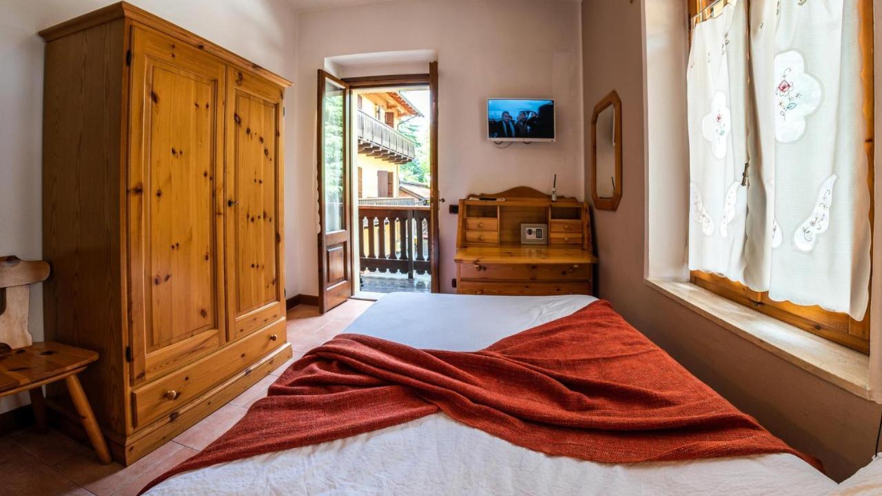Hotel Firenze Fanano Ngoại thất bức ảnh